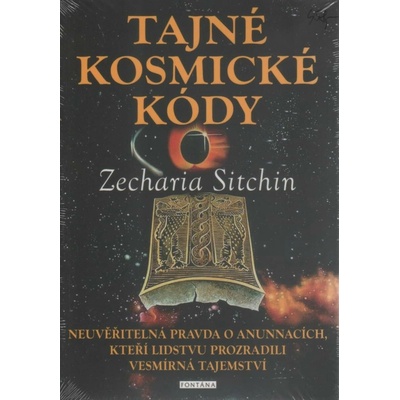 Tajné kosmické kódy