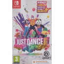 Just Dance 2019