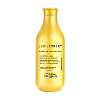 L'Oréal Expert Solar Sublime Shampoo 300 ml