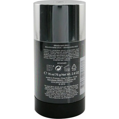 Paco Rabanne Phantom Men deostick 75 ml