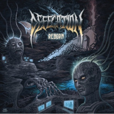 DEFECATION - REBORN 7' LTD.