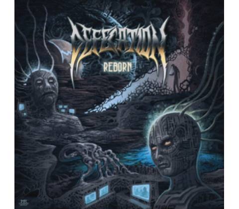 DEFECATION - REBORN 7' LTD.