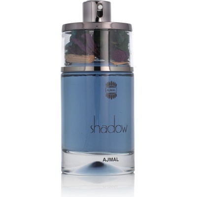 Ajmal Shadow Black parfumovaná voda pánska 75 ml