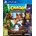 Activision Crash Bandicoot N.Sane Trilogy (PS4)