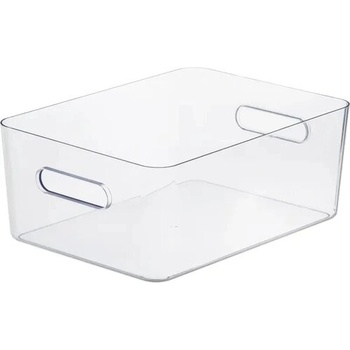 SmartStore Úložný box Compact Clear L 15,4 l