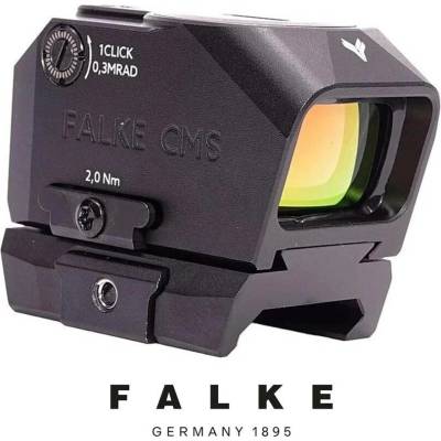 Falke CMS RD