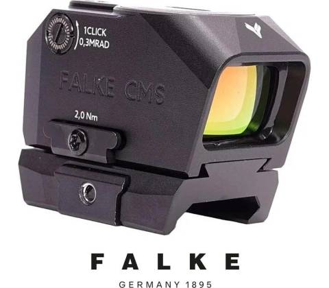 Falke CMS RD