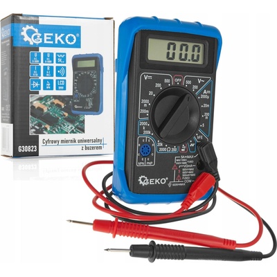 Geko G30823