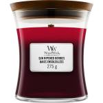 WoodWick Sun Ripened Berries ароматна свещ унисекс 609.5 гр