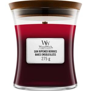 WoodWick Sun Ripened Berries ароматна свещ унисекс 609.5 гр