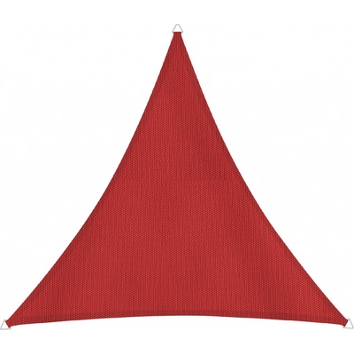 Windhager Cannes 5 x 5 x 5 m červená