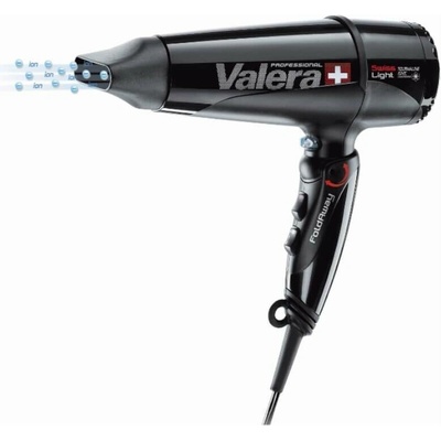 Valera Swiss Light 5400 Ionizace