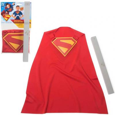 Felyx Toys DC Superman Наметало (1012472F)