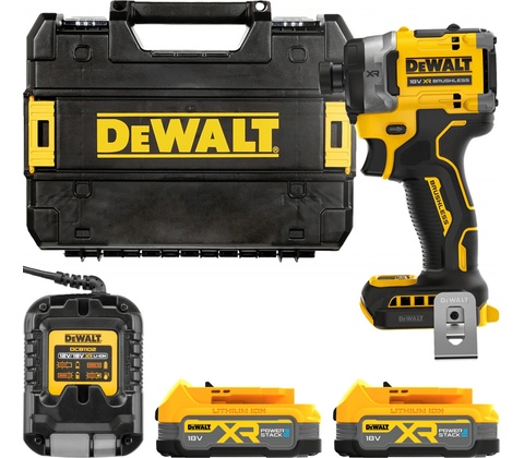 DeWalt DCF860E2T