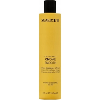 Selective ONcare Smooth Shampoo 275 ml