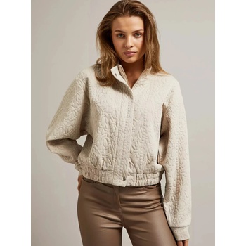 Moodo Дамско яке светло бежово Moodo | Bezhov | ЖЕНИ | XS