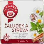 TEEKANNE чай стомах и черва 10 х 2 гр