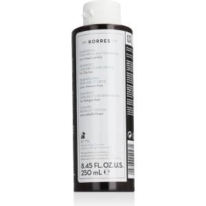 KORRES Liquorice And Urtica Shampoo 250 ml