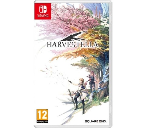 Harvestella
