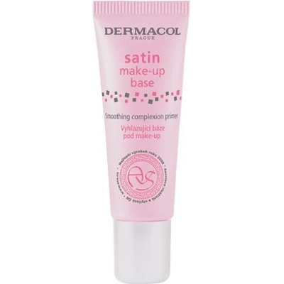 Dermacol Satin báze vyhlaz.pod make-up 20 ml