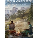 Stranded: Alien Dawn