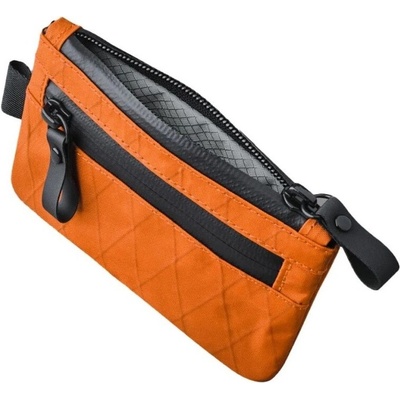 Alpaka Zip Pouch X-Pac VX25 Hot Orange