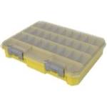 Qbrick System Органайзер Qbrick Regular Organizer Compact L жълт 65510 (ORGQRCLZOLPG011)