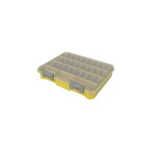Qbrick System Органайзер Qbrick Regular Organizer Compact L жълт 65510 (ORGQRCLZOLPG011)