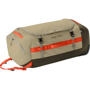 Eagle Creek Сак Eagle creek Cargo Hauler Rolling Duffel 130 Luggage - Desert Tan (510-7365-0311)
