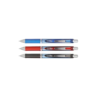 Pentel Химикалка с гел мастило Energel 0.5мм