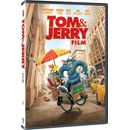 Tom a Jerry DVD