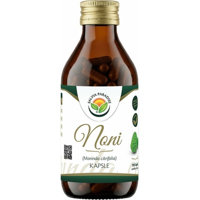 Salvia Paradise Noni Morinda 190 kapsúl