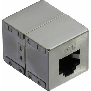 Valueline Розетка Value 21.99. 3002, RJ-45(ж), Cat. 6 (Class E), STP (21.99.3002)