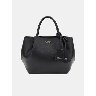 Guess dámská černá kabelka HWBG7898060 T/U