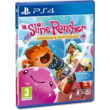 Slime Rancher (Deluxe Edition)