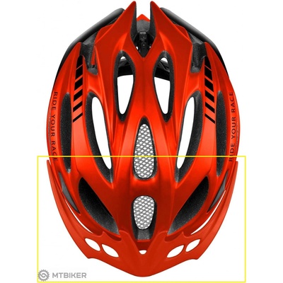 šilt cyklistickej prilby R2 ATH01, ATH02 a ATH04