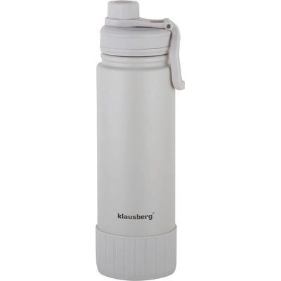 Klausberg Termoláhev béžová KB 7640 720 ml