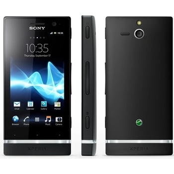 Sony Xperia U