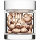 Clarins Rozjasňující make-up v kapslích Milky Boost Capsules 05 30 ml