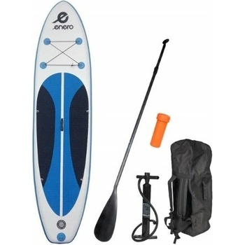 Paddleboard Enero SUP 300 x 76 x 15 cm