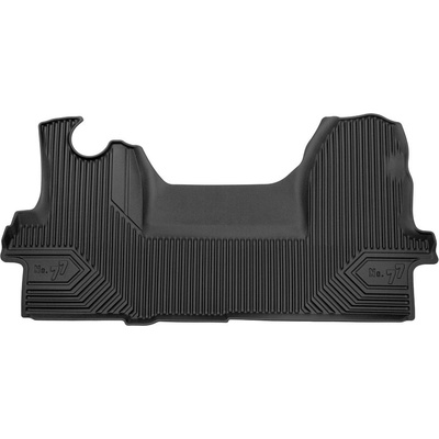 Koberce gumové FROGUM No.77 IVECO DAILY V 1996-2006