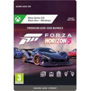 Forza Horizon 5 Premium Add-Ons Bundle (XSX)
