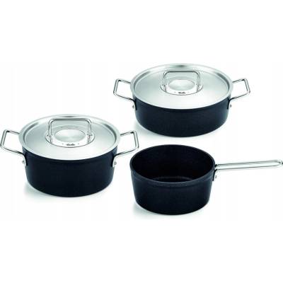 Súprava hrncov Fissler hliníková 1 ks