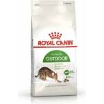 Royal Canin Outdoor - за котки, живеещи и на открито 10kg