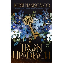 Tron Upadłych