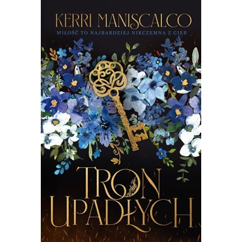 Tron Upadłych