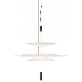 Image 1 of Дизайнерски висящ LED пендел Drone (9221P/4)