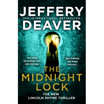 Midnight Lock - Deaver Jeffery