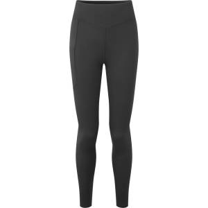 Montane F Ineo Lite Tights Reg Leg Размер: S / Цвят: черен