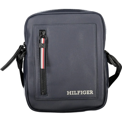 Tommy Hilfiger AM0AM11794 pánská taška přes rameno modrá